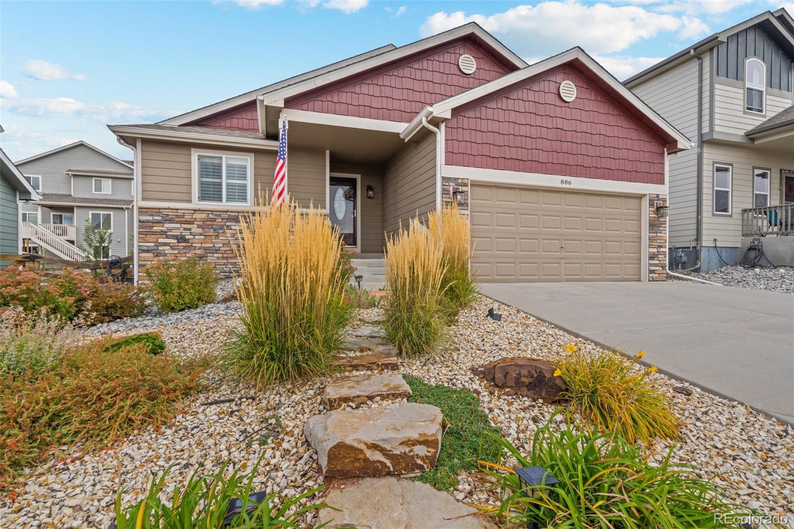 MLS Image #37 for 886  pistol river way,colorado springs, Colorado