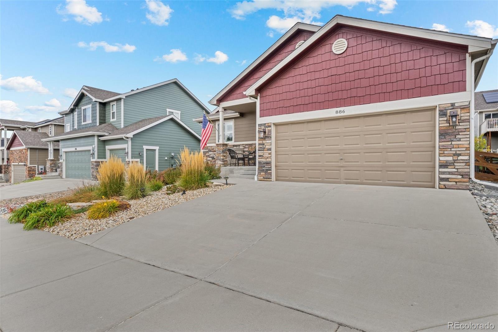 MLS Image #38 for 886  pistol river way,colorado springs, Colorado