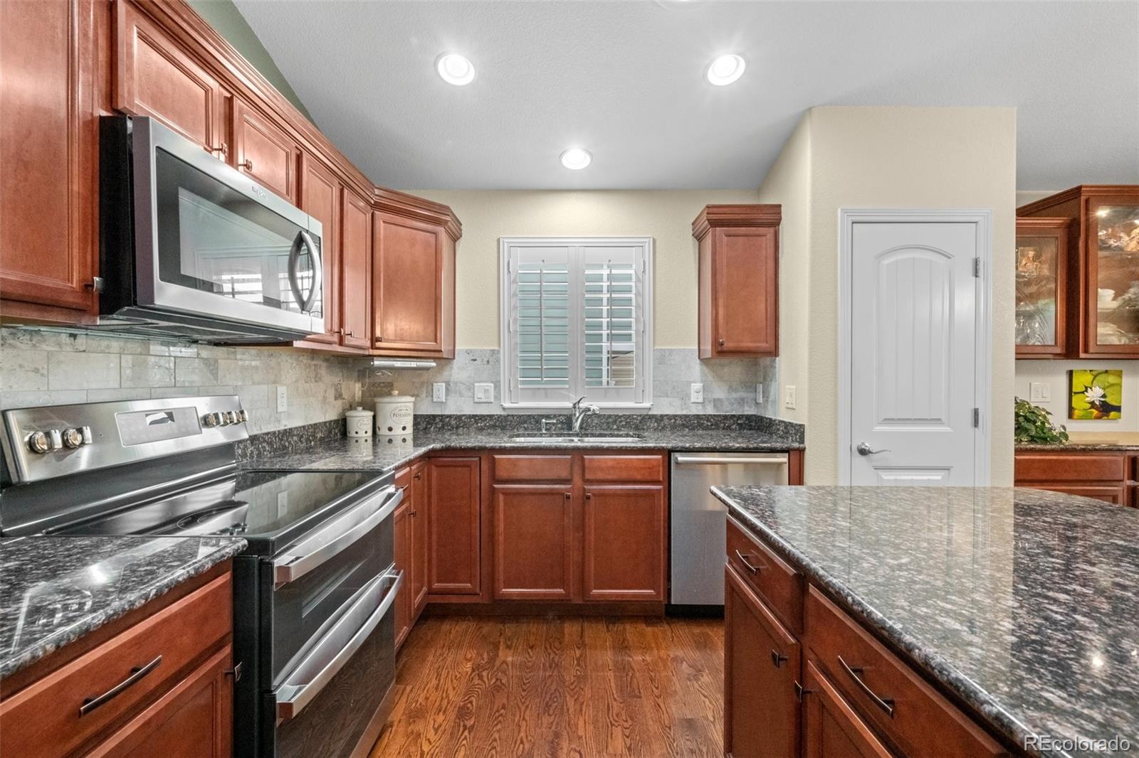 MLS Image #8 for 886  pistol river way,colorado springs, Colorado