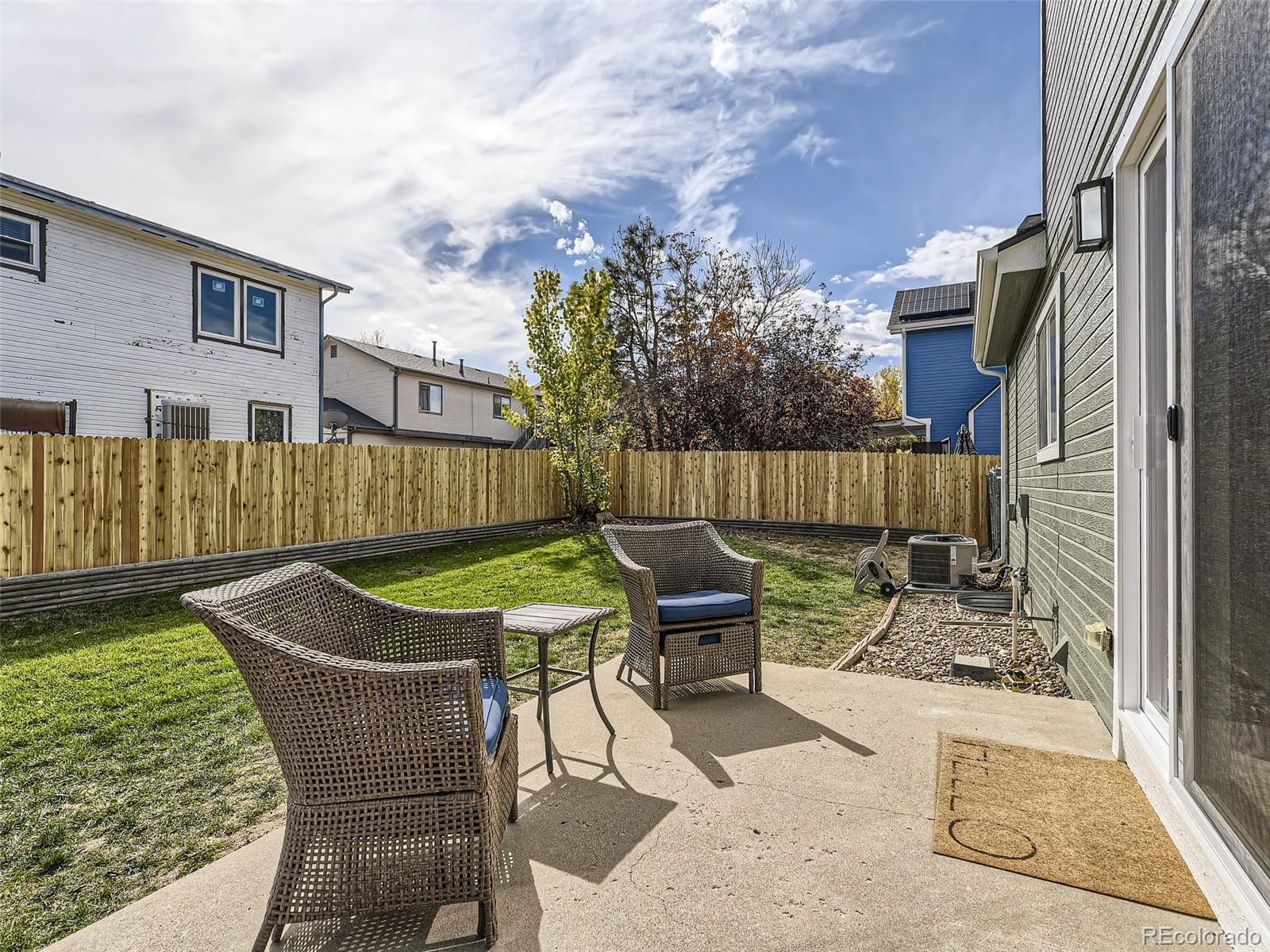 MLS Image #23 for 16324  orchard grass lane,parker, Colorado