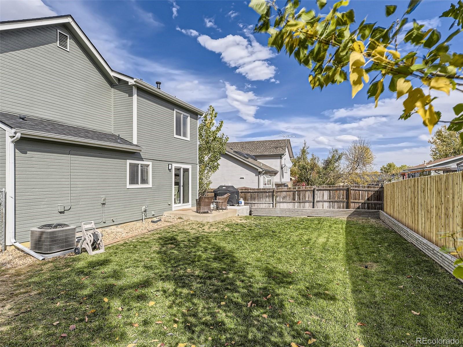 MLS Image #24 for 16324  orchard grass lane,parker, Colorado
