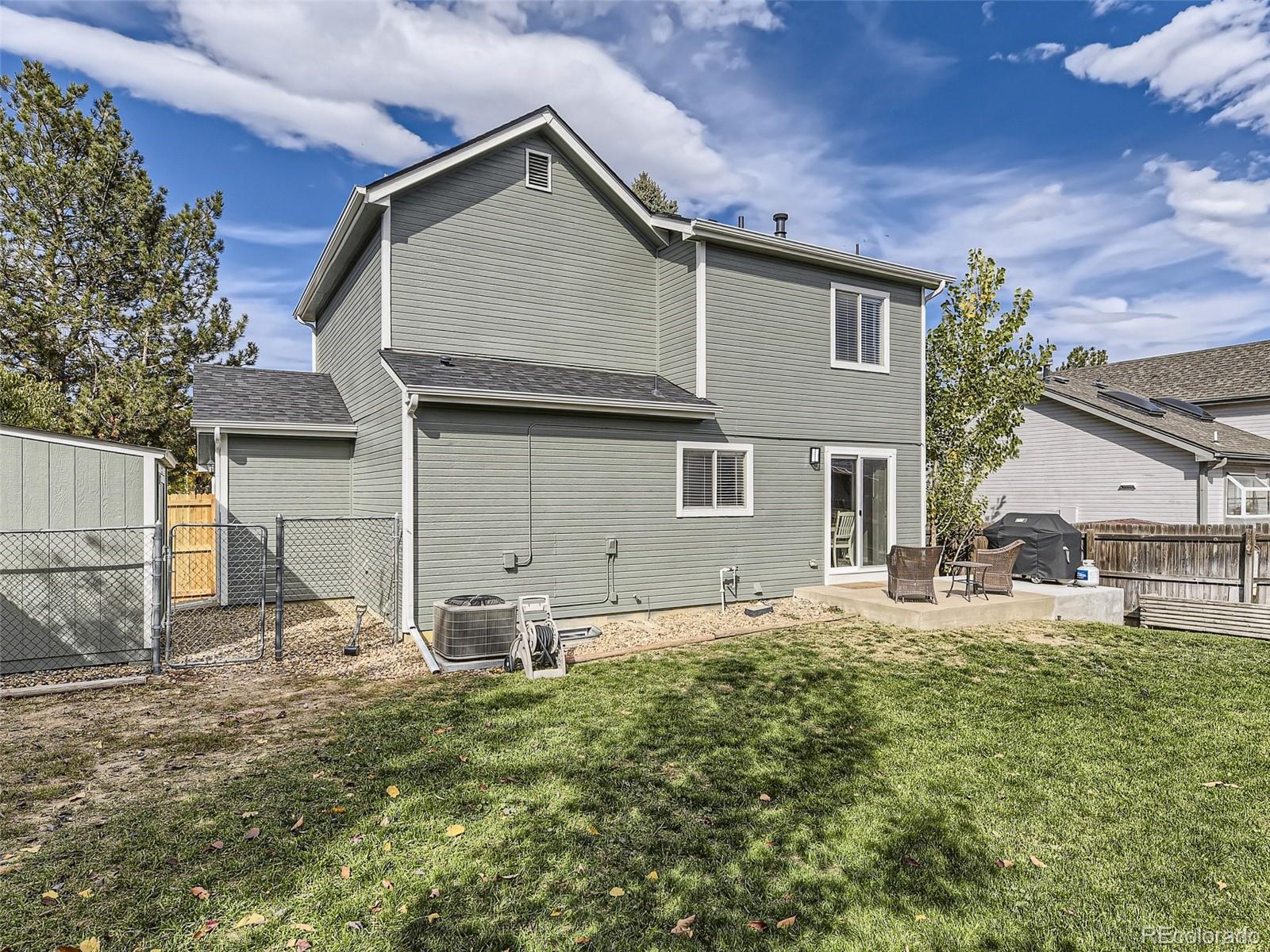 MLS Image #25 for 16324  orchard grass lane,parker, Colorado