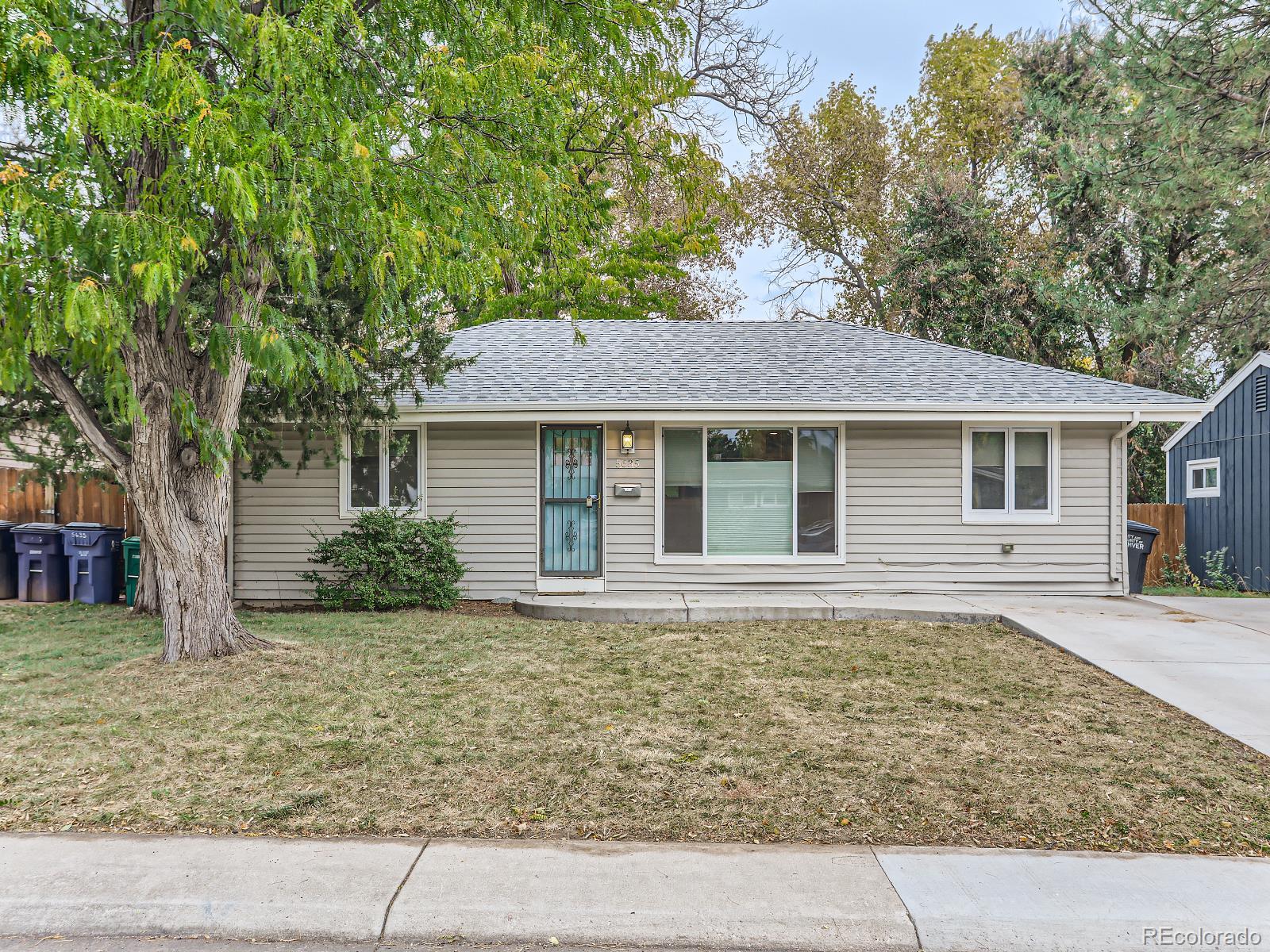 MLS Image #25 for 5635 e minnesota drive,denver, Colorado