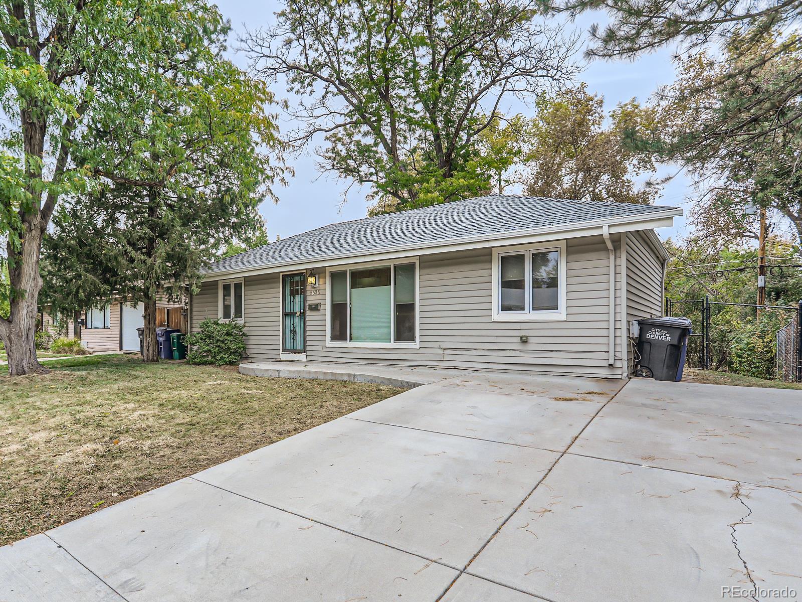 MLS Image #26 for 5635 e minnesota drive,denver, Colorado