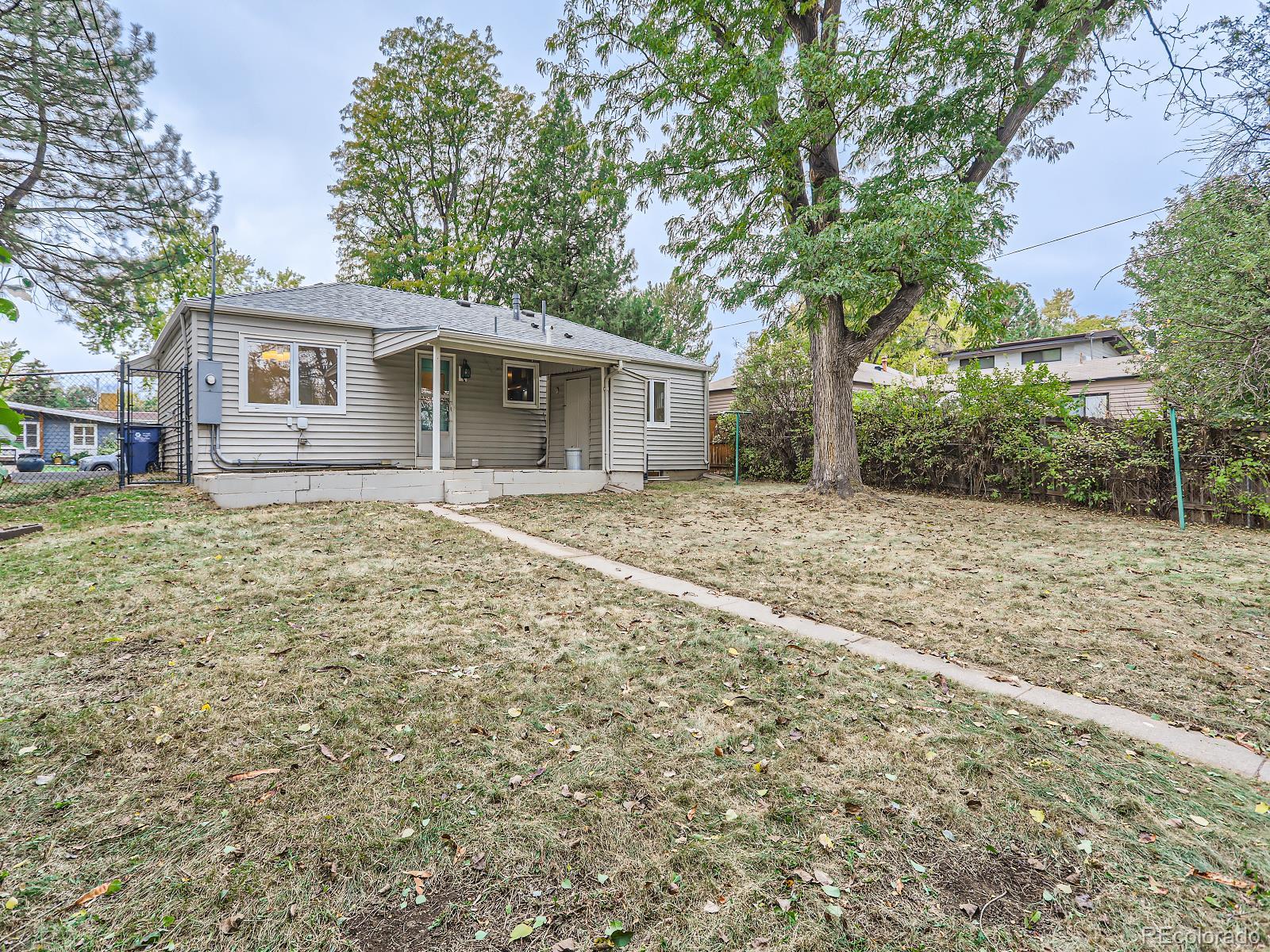 MLS Image #27 for 5635 e minnesota drive,denver, Colorado