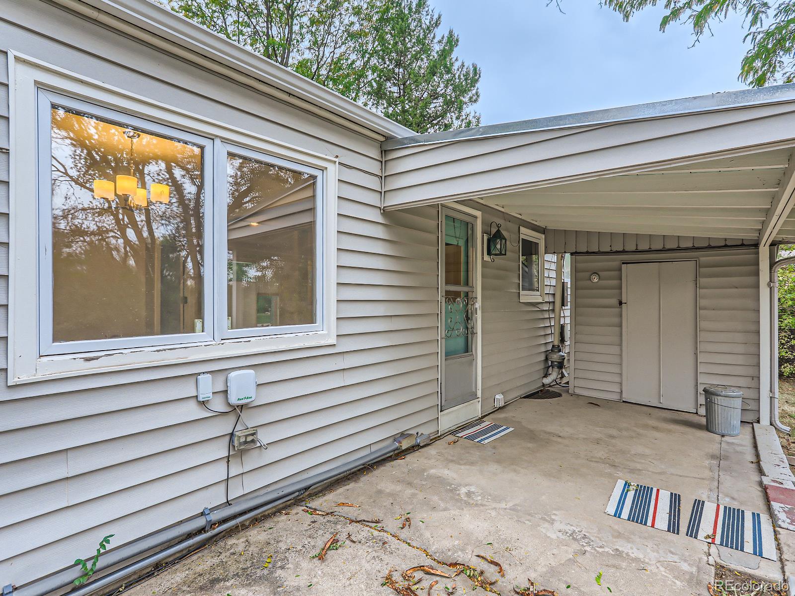 MLS Image #29 for 5635 e minnesota drive,denver, Colorado