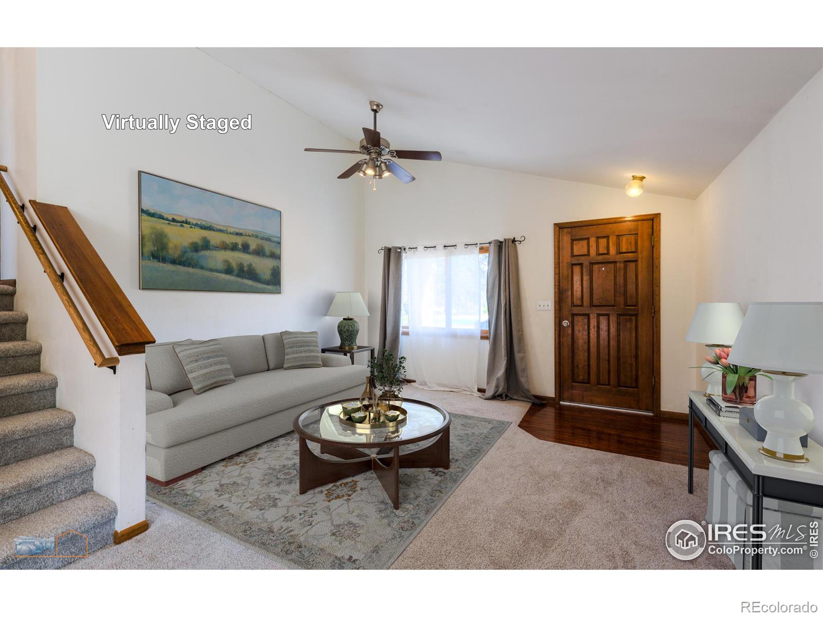 MLS Image #1 for 1205  cedar drive,berthoud, Colorado