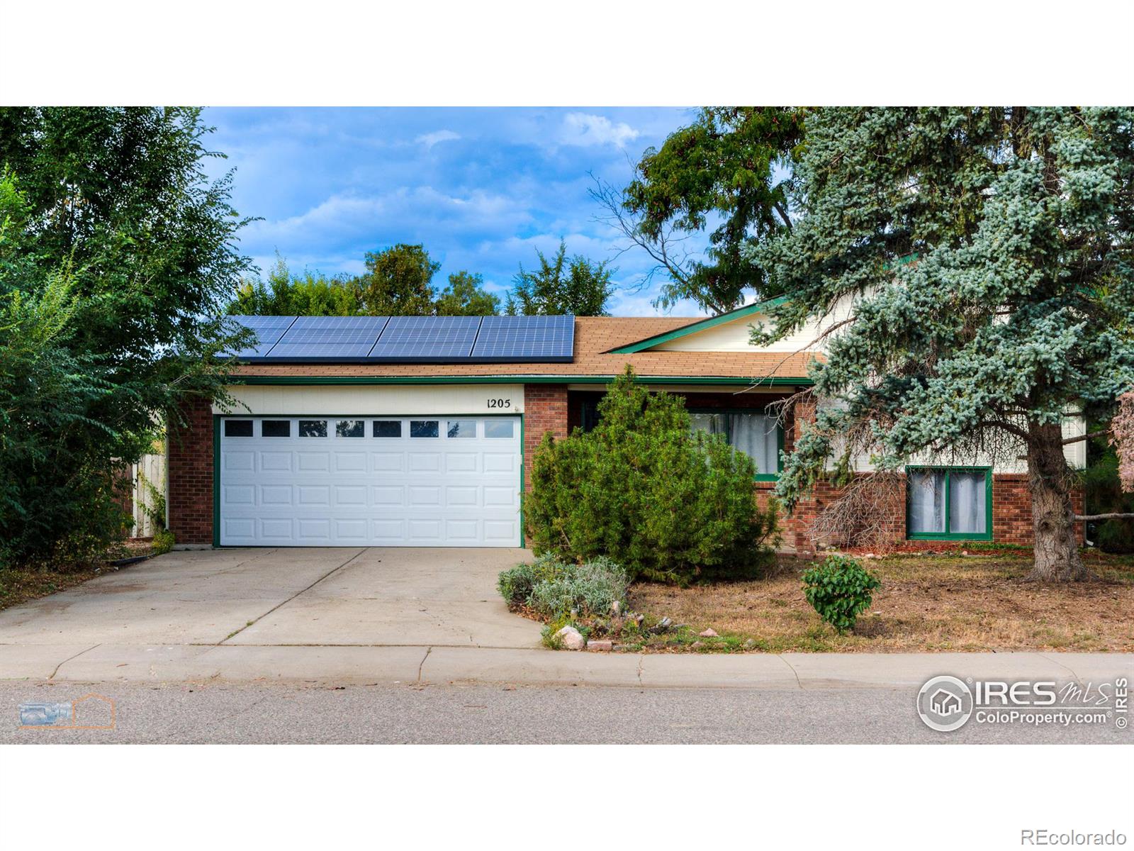 MLS Image #22 for 1205  cedar drive,berthoud, Colorado