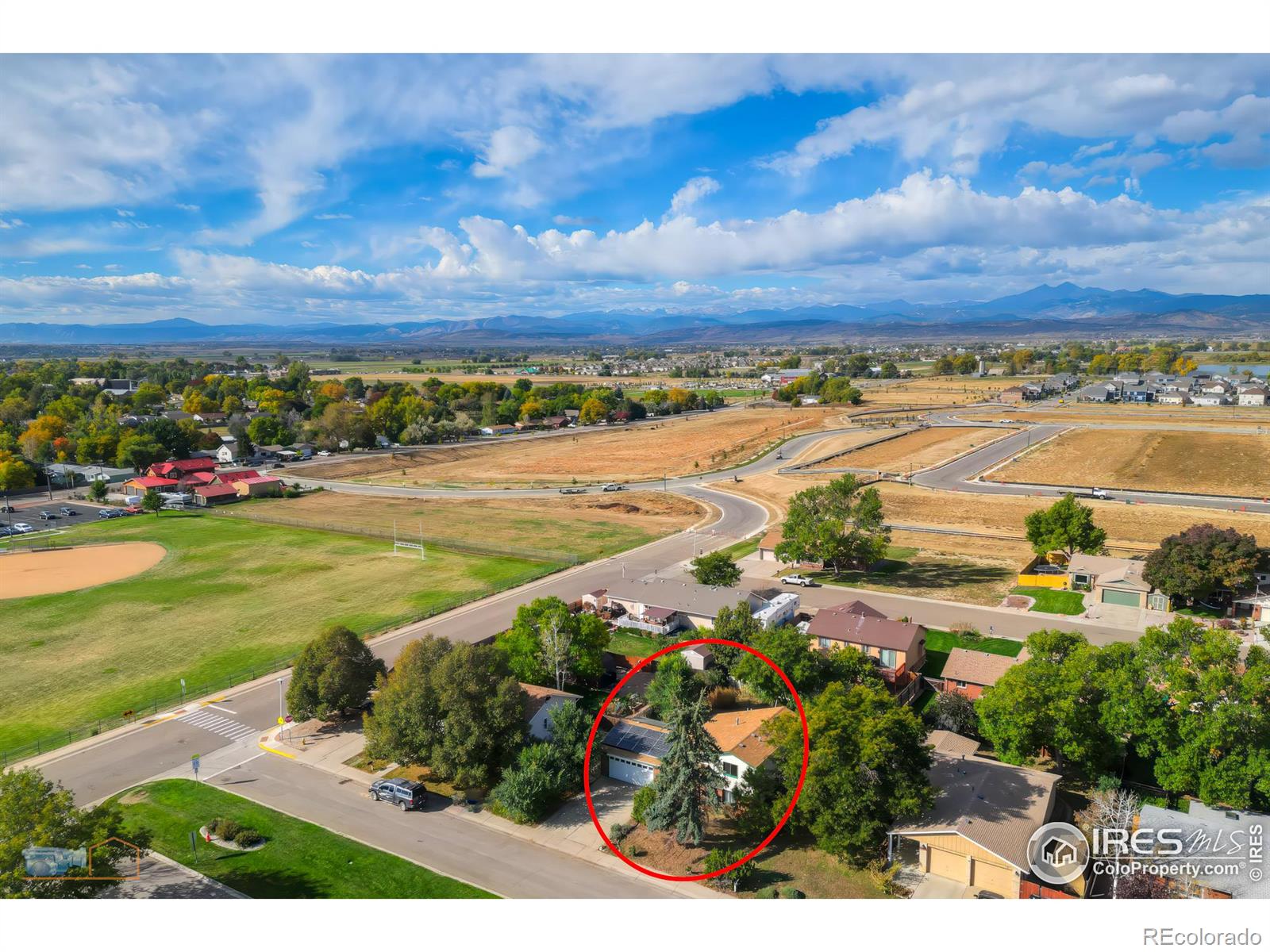 MLS Image #24 for 1205  cedar drive,berthoud, Colorado