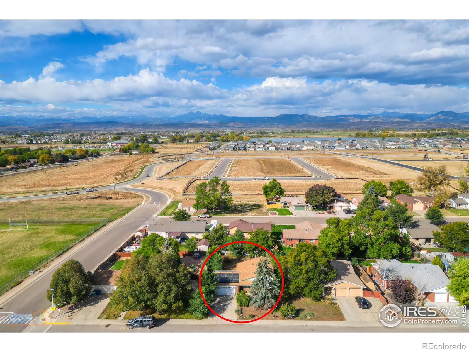 MLS Image #26 for 1205  cedar drive,berthoud, Colorado