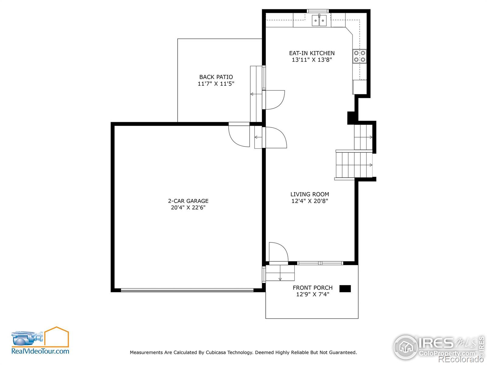 MLS Image #27 for 1205  cedar drive,berthoud, Colorado