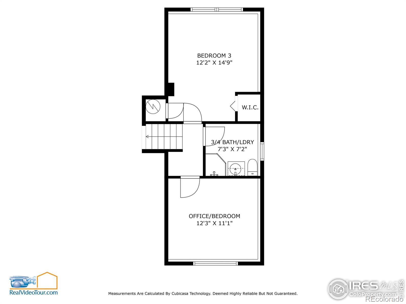 MLS Image #29 for 1205  cedar drive,berthoud, Colorado