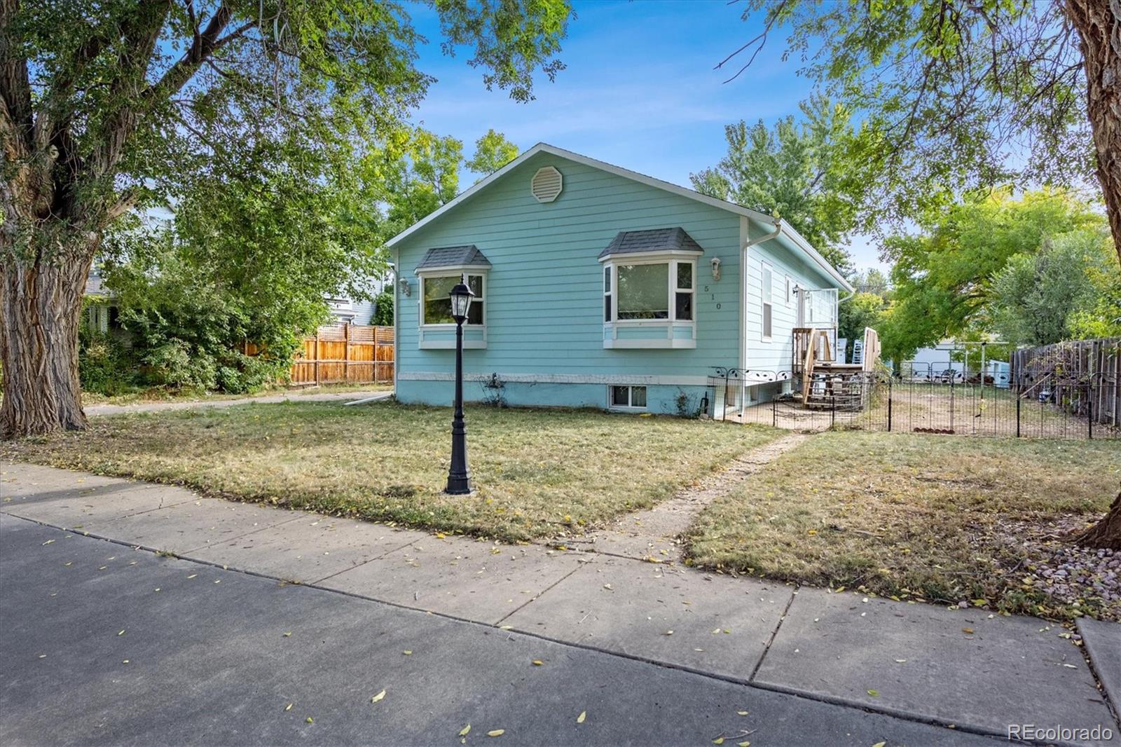 CMA Image for 526  grant avenue,Louisville, Colorado