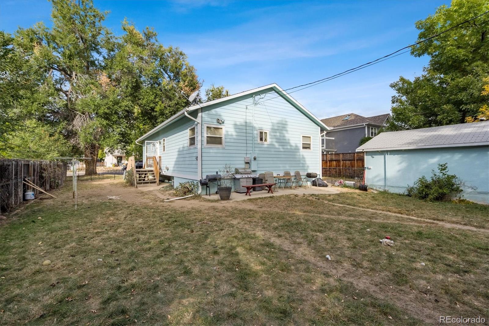 MLS Image #3 for 510  jefferson avenue,louisville, Colorado