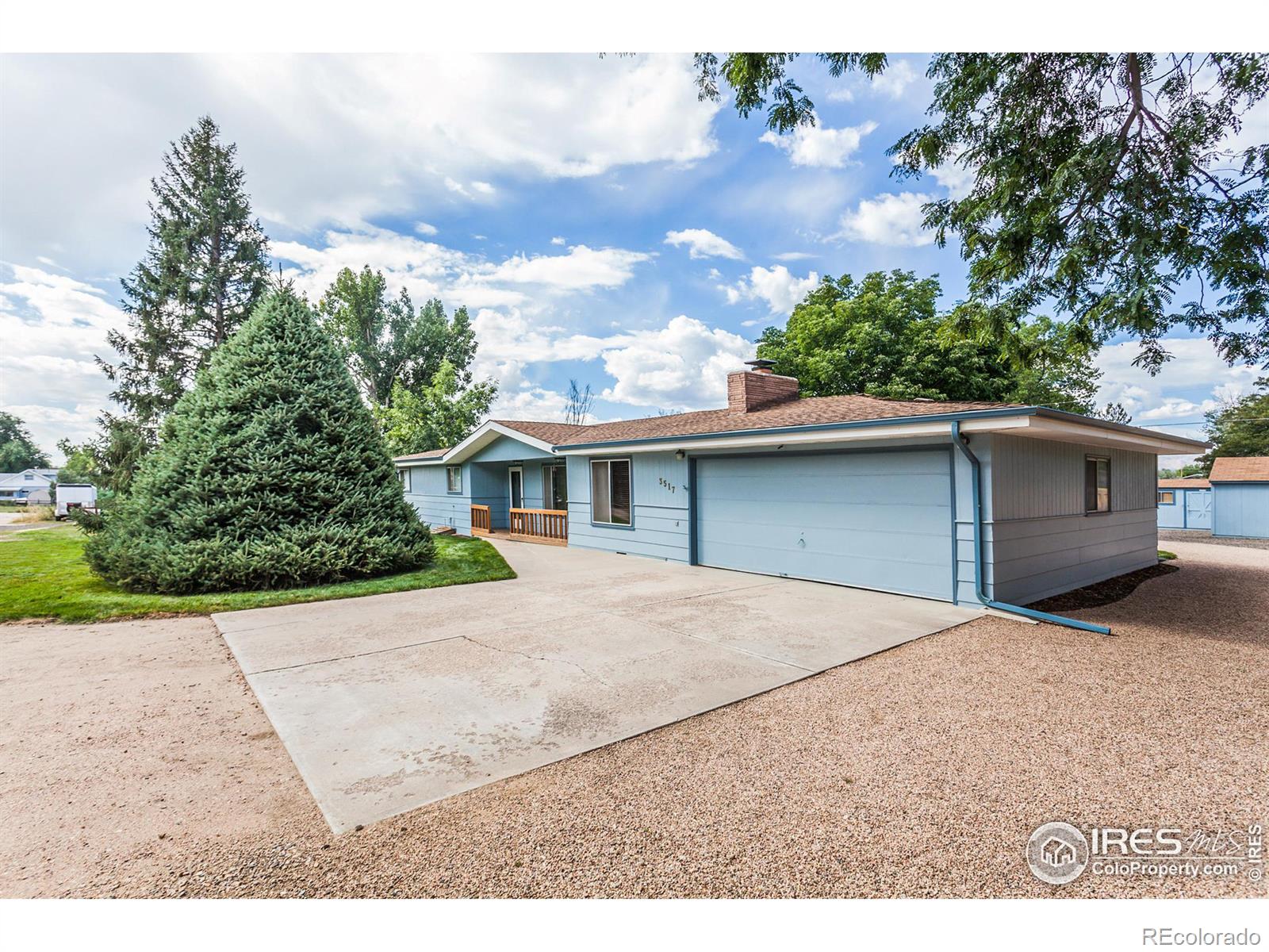 MLS Image #2 for 3517  kenyon drive,fort collins, Colorado