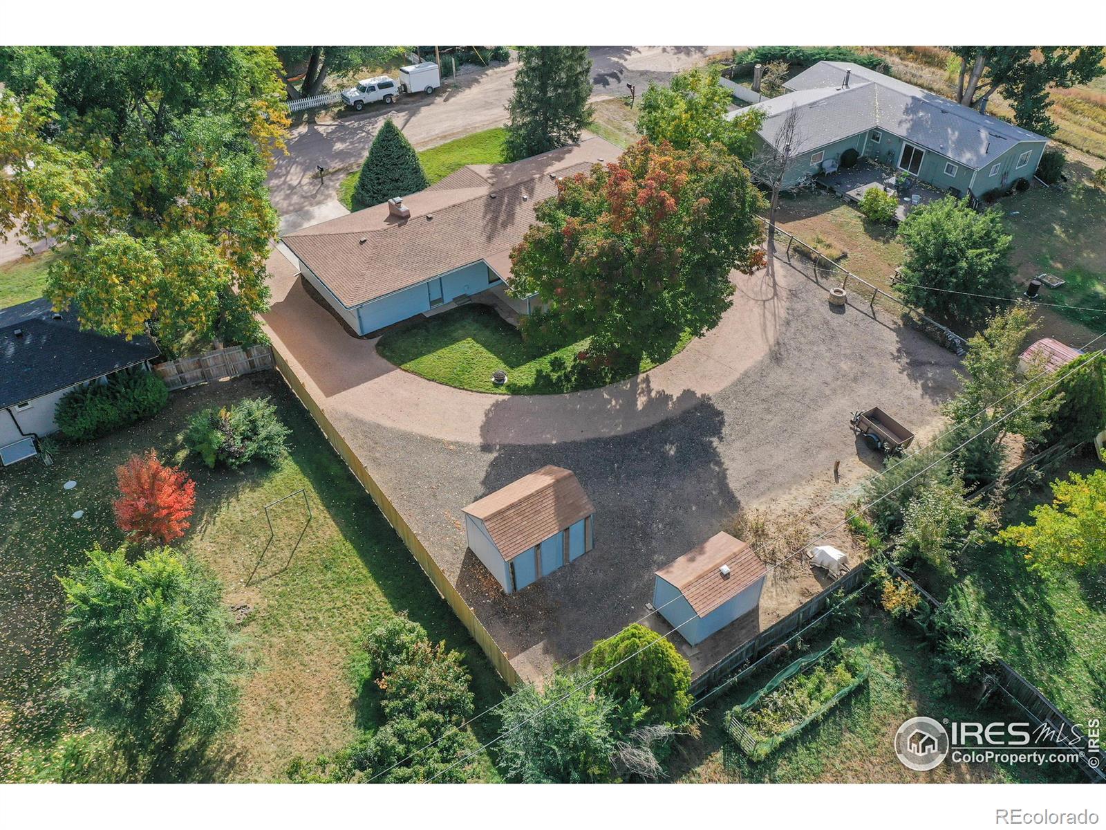 MLS Image #3 for 3517  kenyon drive,fort collins, Colorado