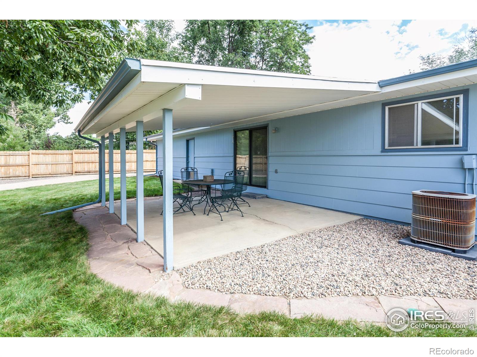 MLS Image #33 for 3517  kenyon drive,fort collins, Colorado