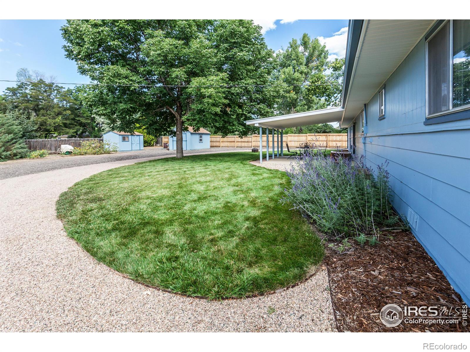 MLS Image #34 for 3517  kenyon drive,fort collins, Colorado