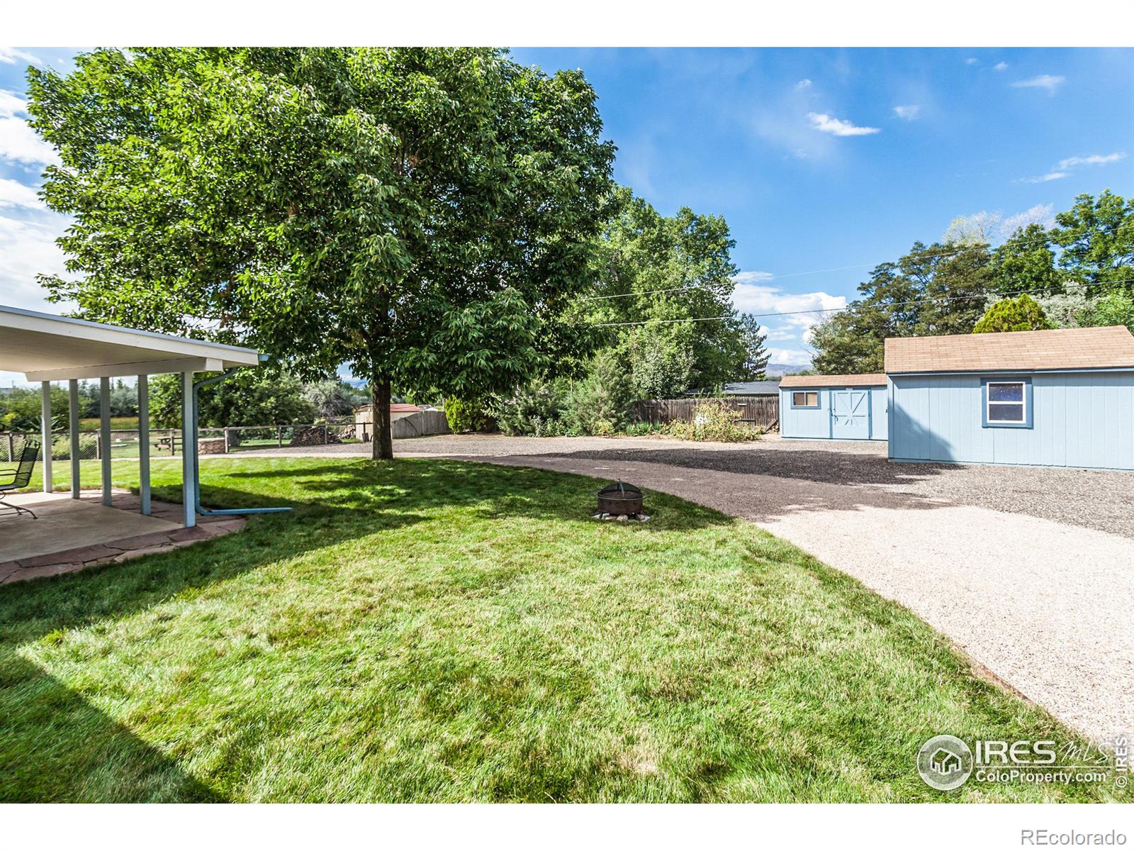 MLS Image #37 for 3517  kenyon drive,fort collins, Colorado