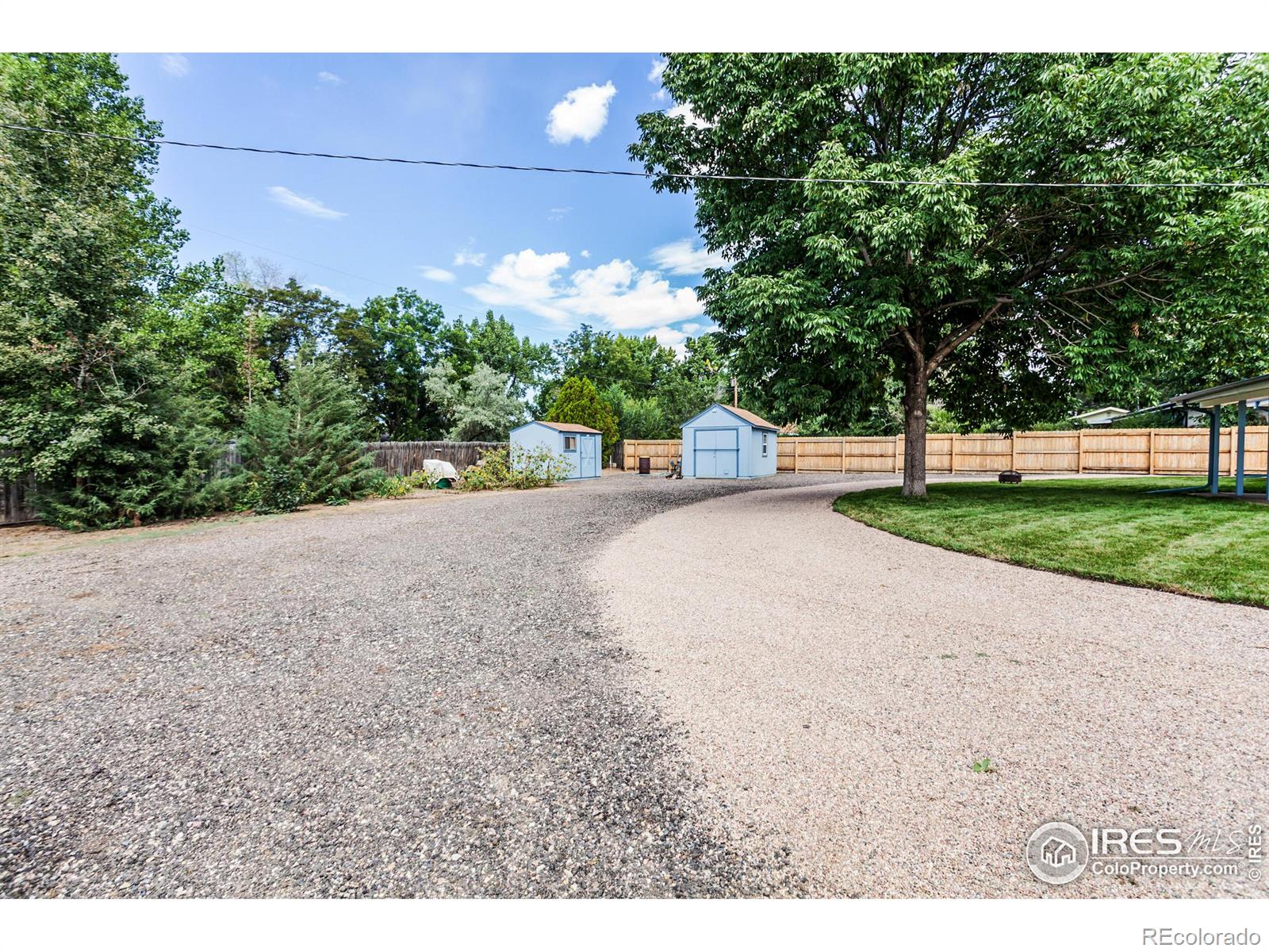 MLS Image #38 for 3517  kenyon drive,fort collins, Colorado