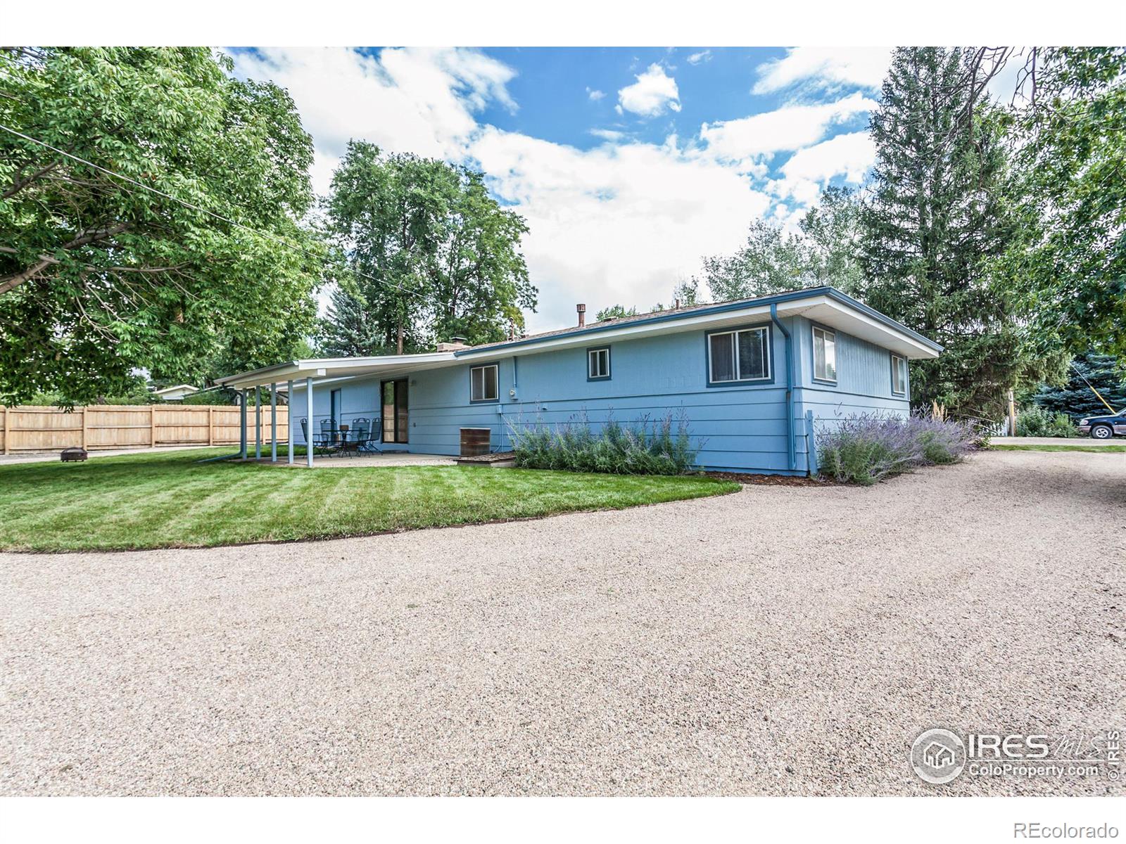 MLS Image #39 for 3517  kenyon drive,fort collins, Colorado