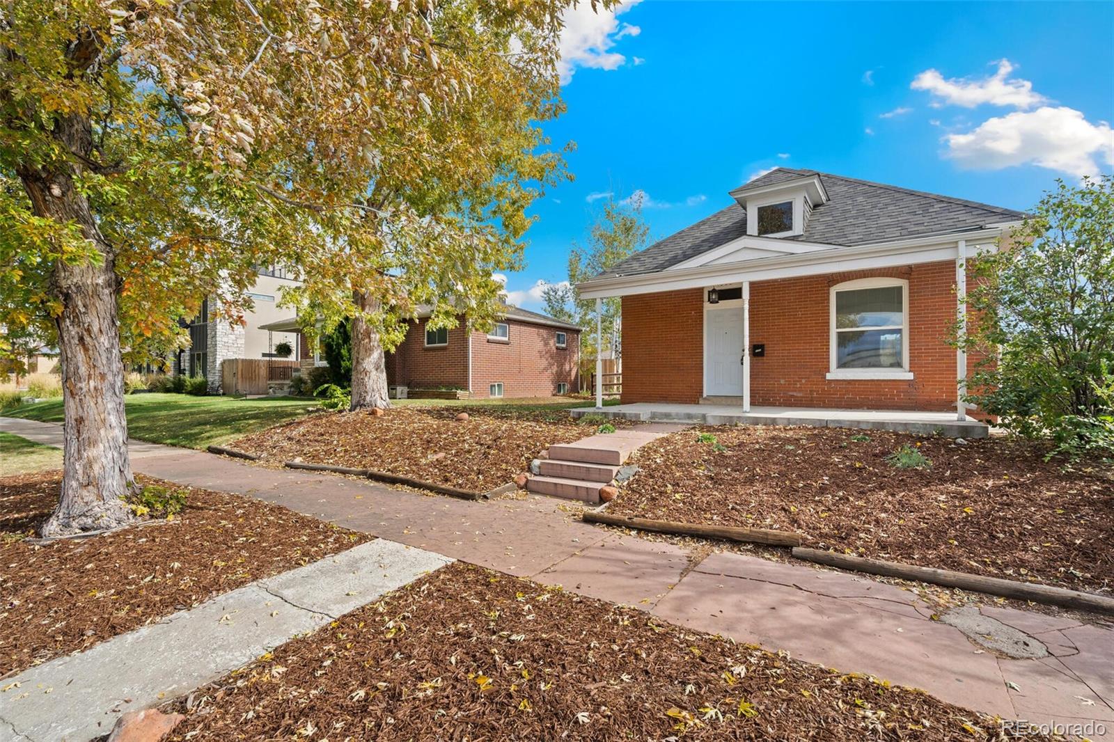 MLS Image #2 for 1300  raleigh street,denver, Colorado