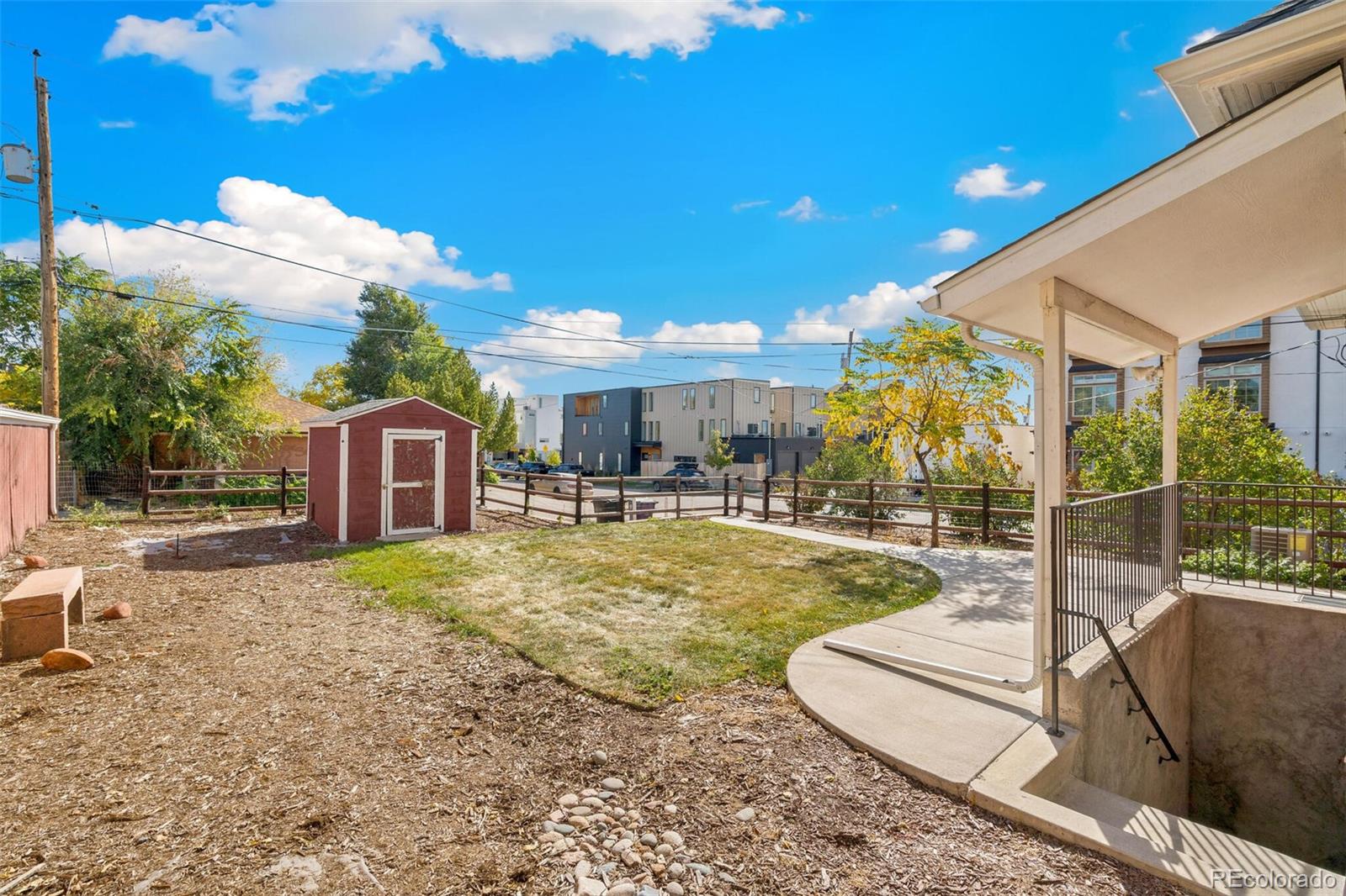 MLS Image #28 for 1300  raleigh street,denver, Colorado