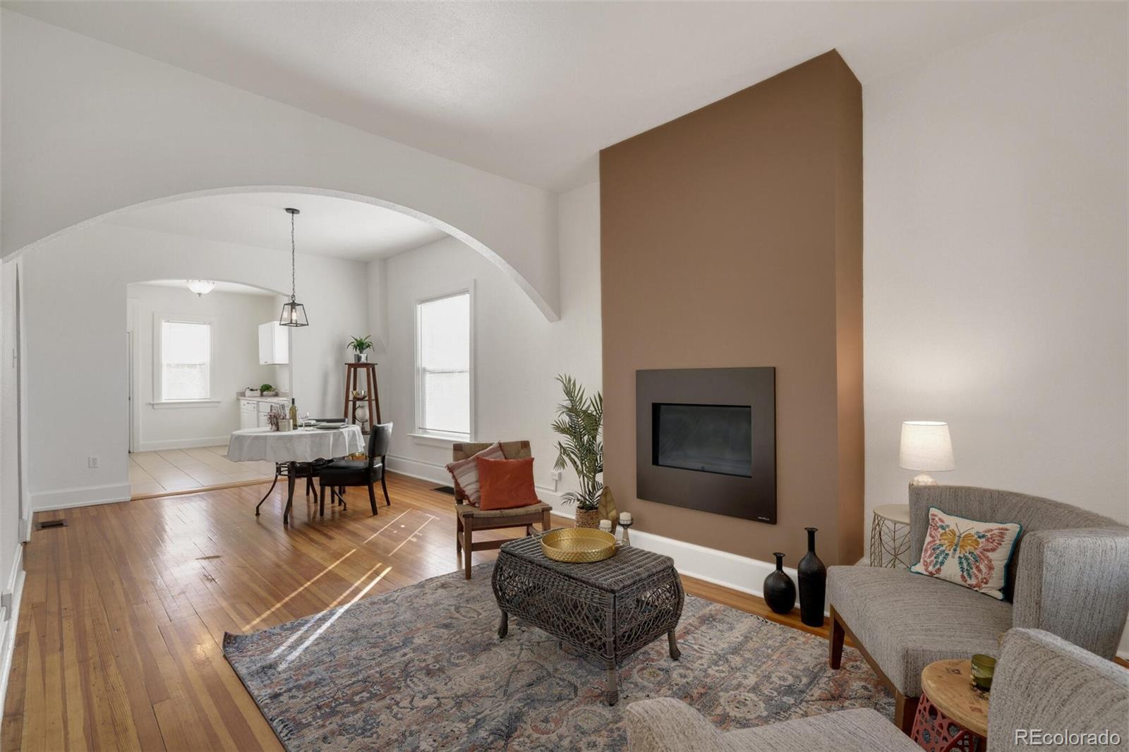 MLS Image #3 for 1300  raleigh street,denver, Colorado