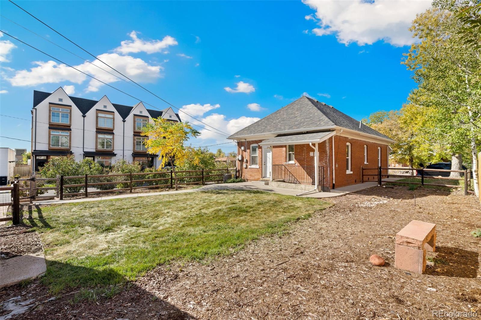 MLS Image #30 for 1300  raleigh street,denver, Colorado