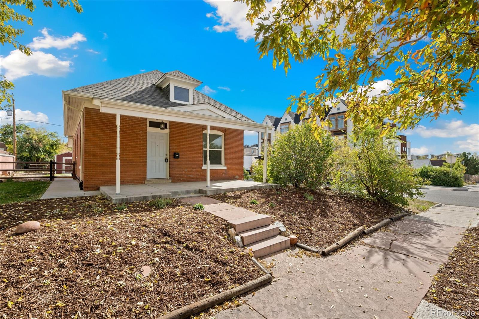 MLS Image #33 for 1300  raleigh street,denver, Colorado