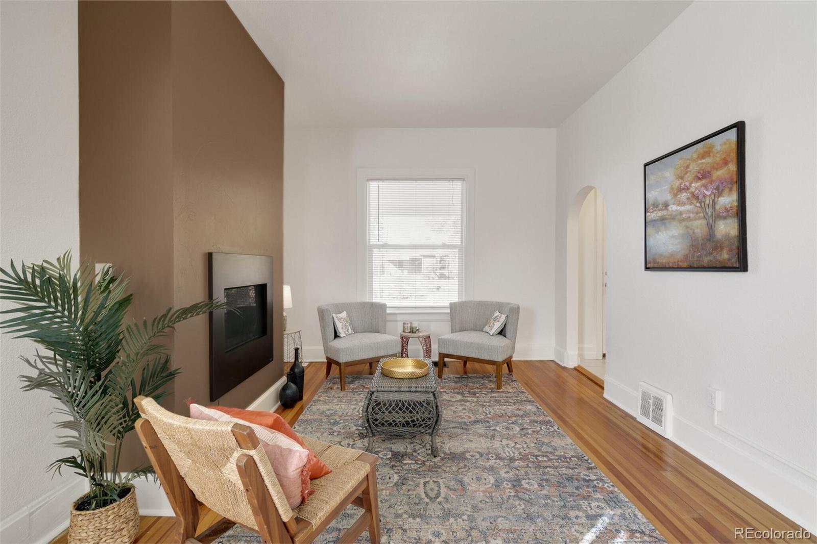 MLS Image #8 for 1300  raleigh street,denver, Colorado