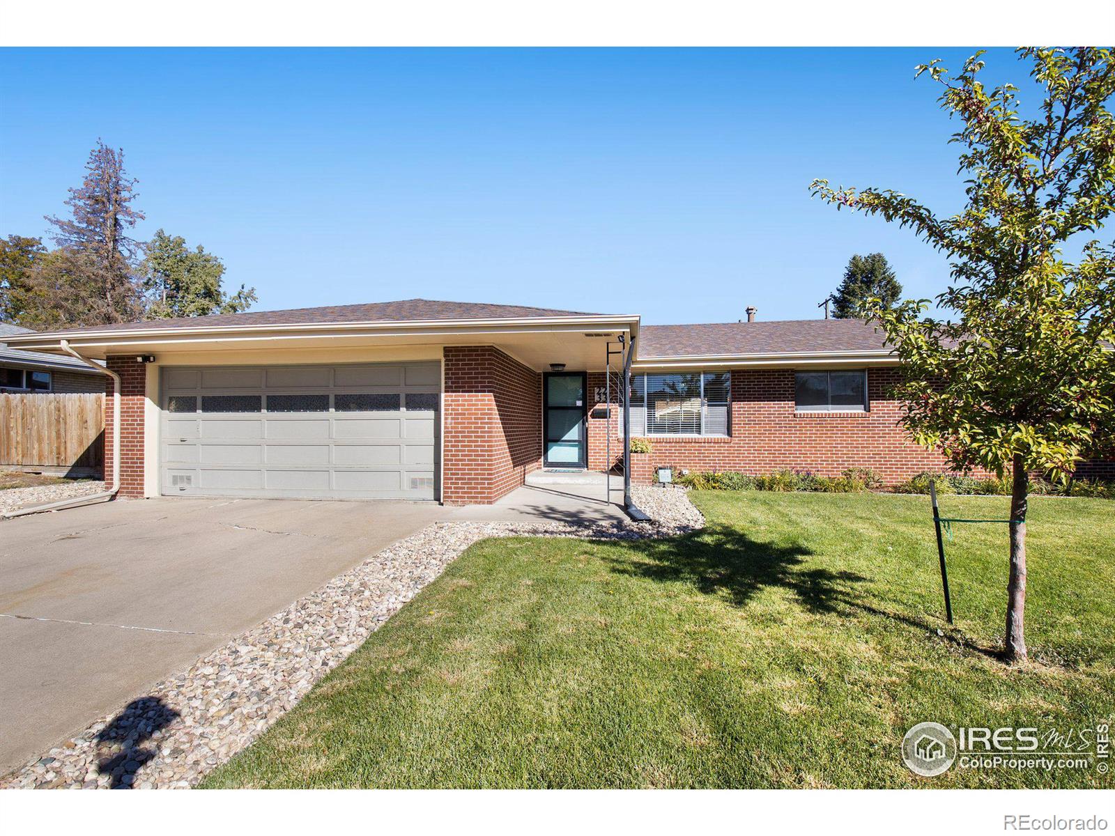 MLS Image #0 for 2233  12th street,greeley, Colorado