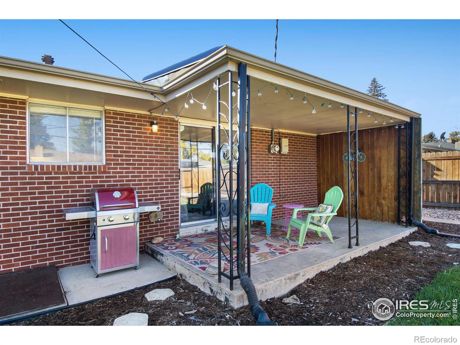 MLS Image #21 for 2233  12th street,greeley, Colorado