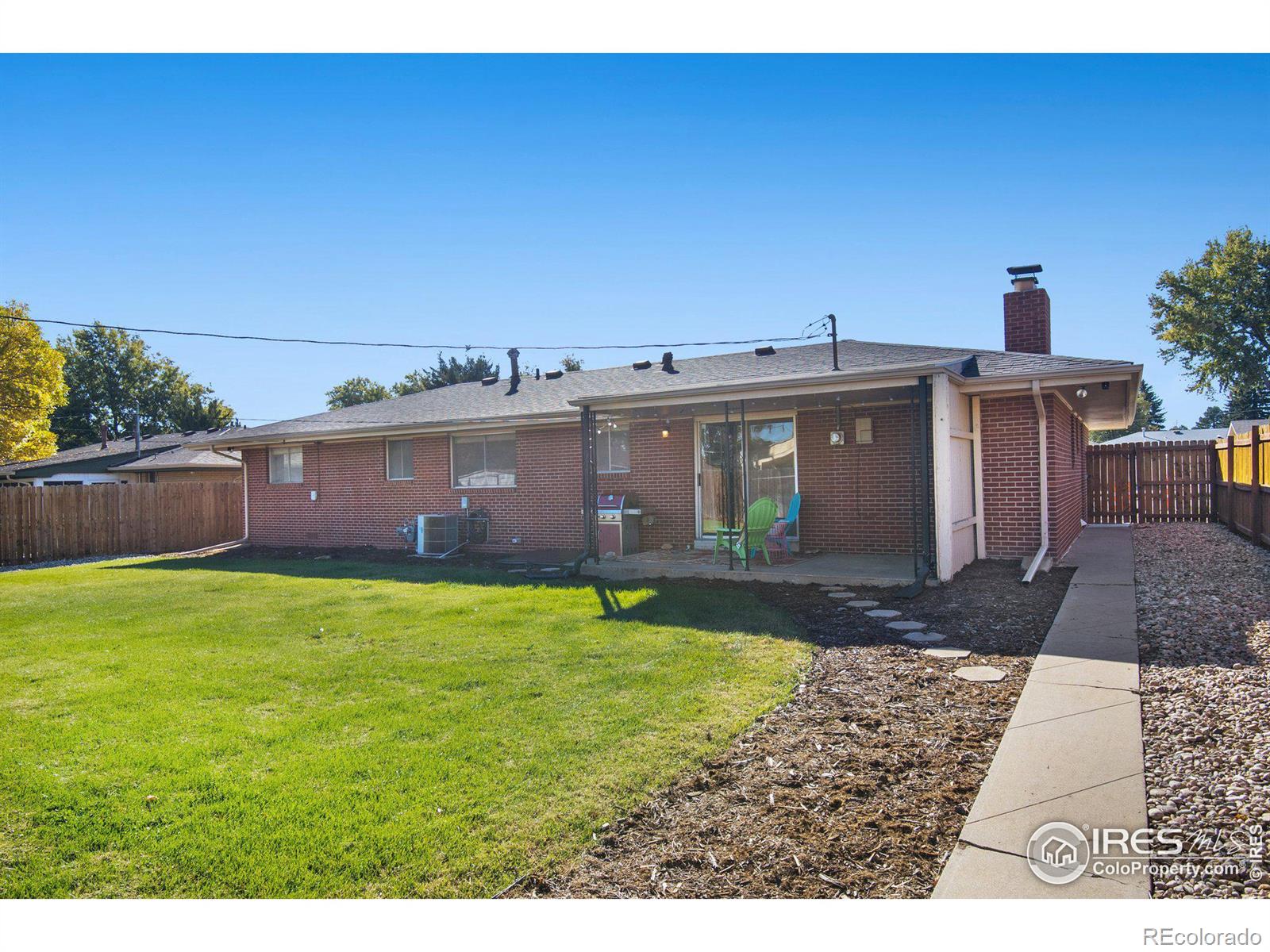 MLS Image #25 for 2233  12th street,greeley, Colorado