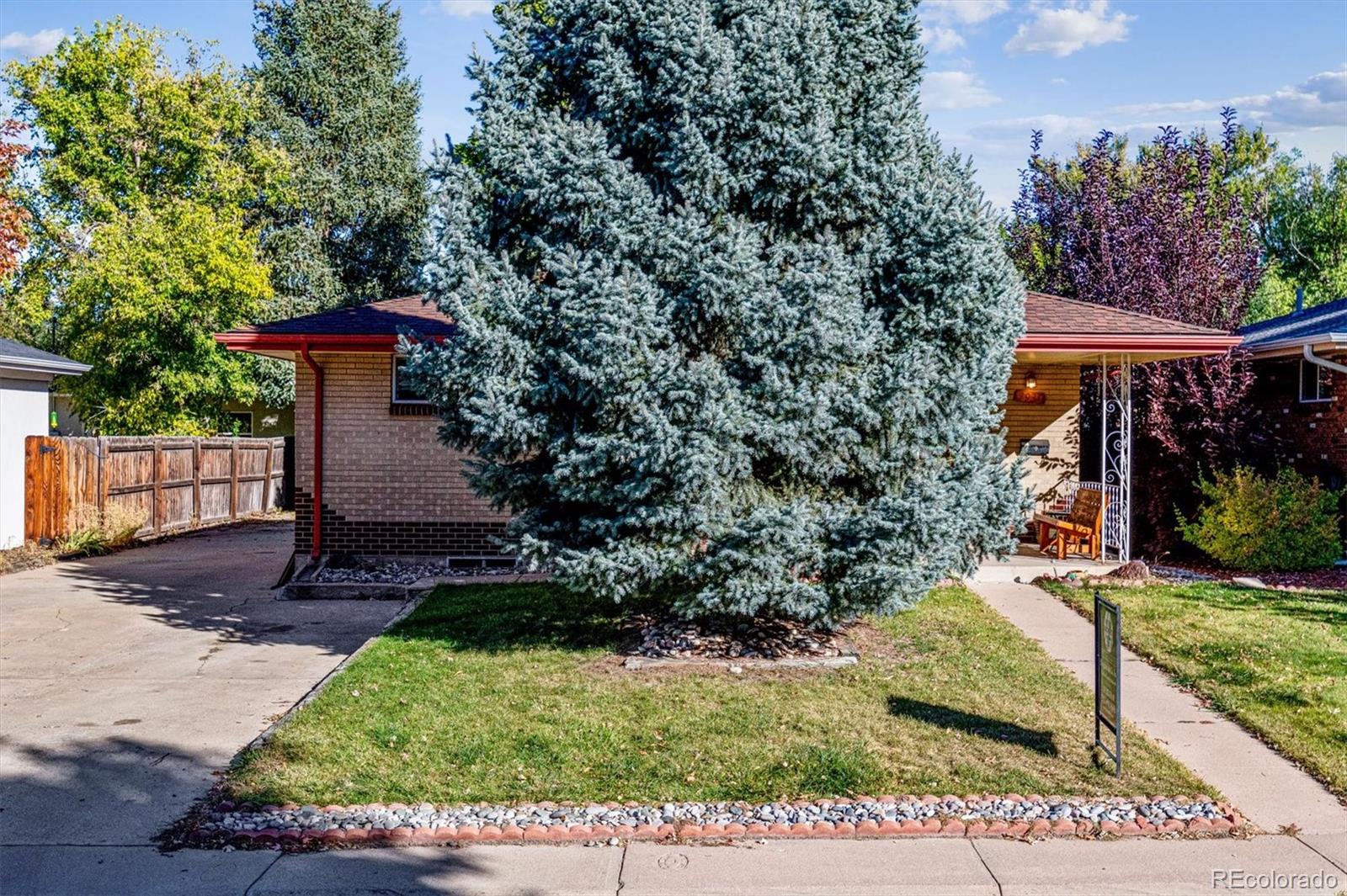 MLS Image #2 for 3930 s pearl street,englewood, Colorado