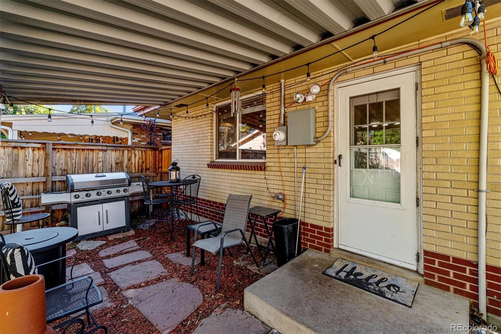 MLS Image #28 for 3930 s pearl street,englewood, Colorado