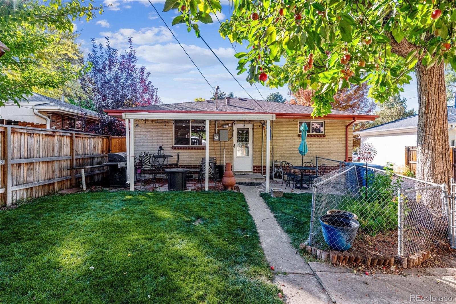 MLS Image #29 for 3930 s pearl street,englewood, Colorado