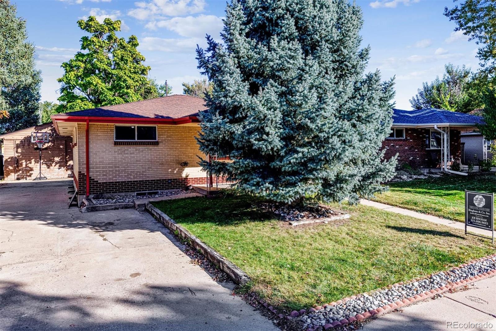 MLS Image #3 for 3930 s pearl street,englewood, Colorado
