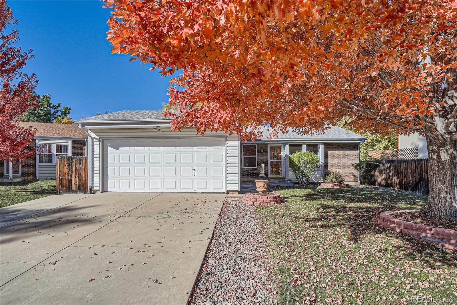 MLS Image #1 for 7727  harlan street,arvada, Colorado