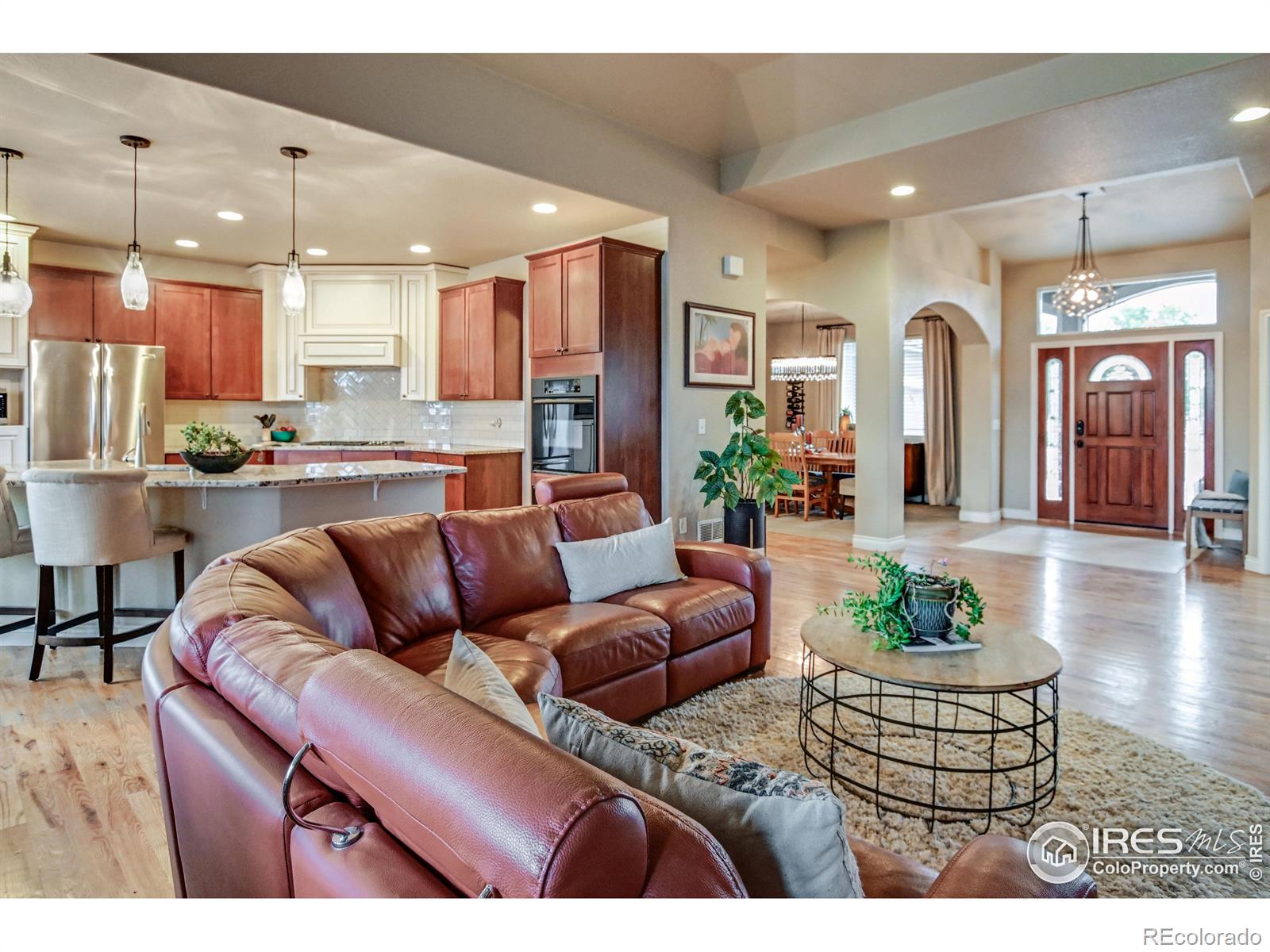 MLS Image #3 for 1406  bison ridge court,windsor, Colorado