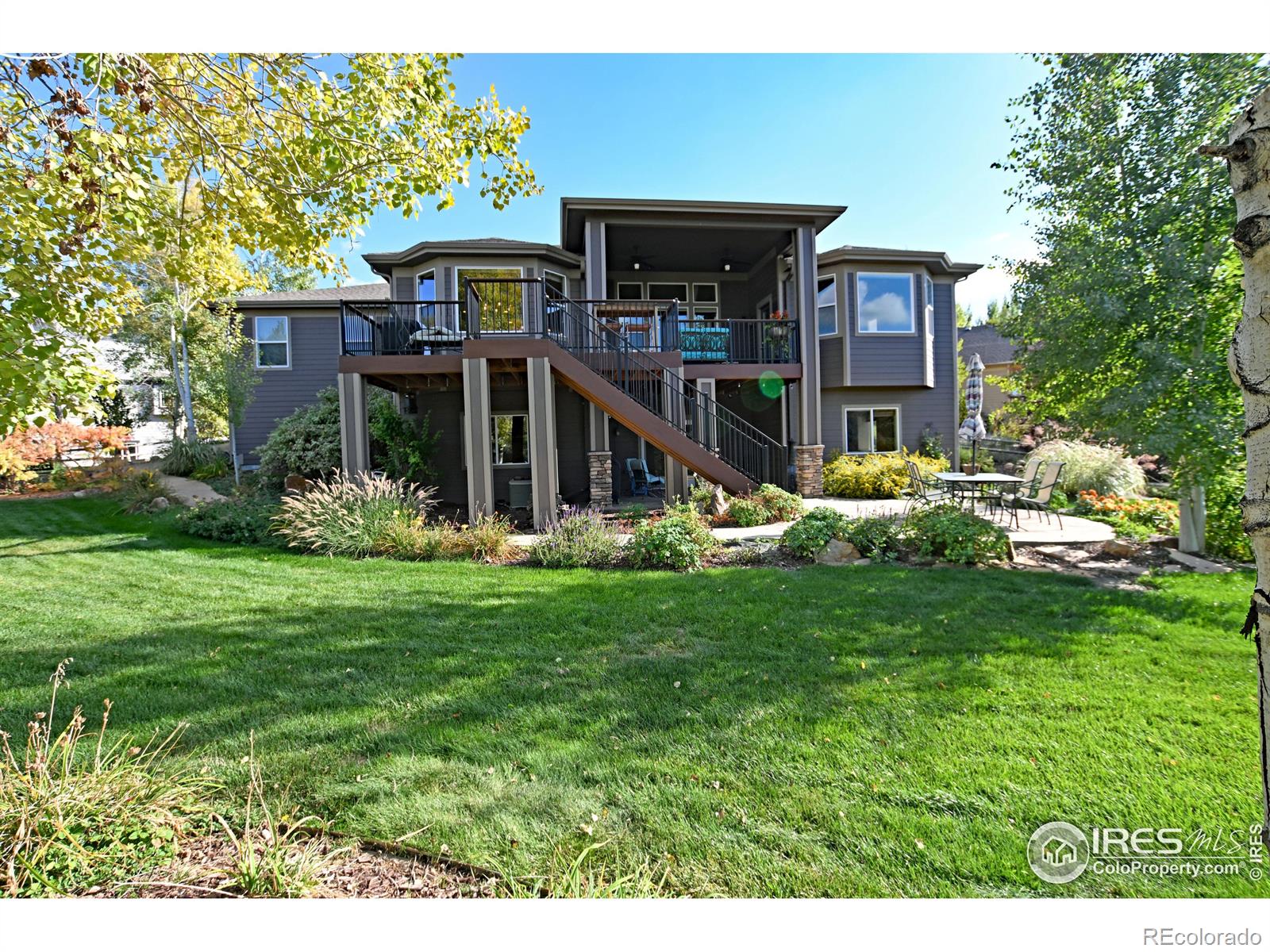 MLS Image #33 for 1406  bison ridge court,windsor, Colorado