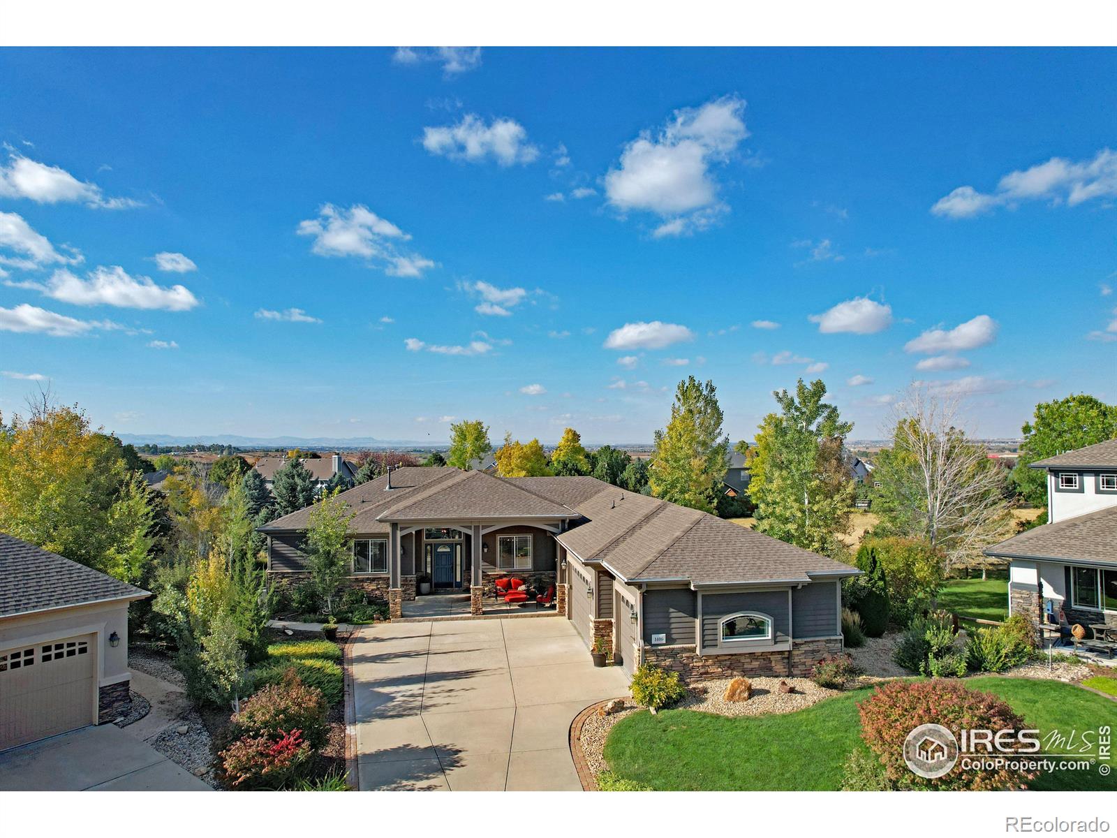 MLS Image #37 for 1406  bison ridge court,windsor, Colorado