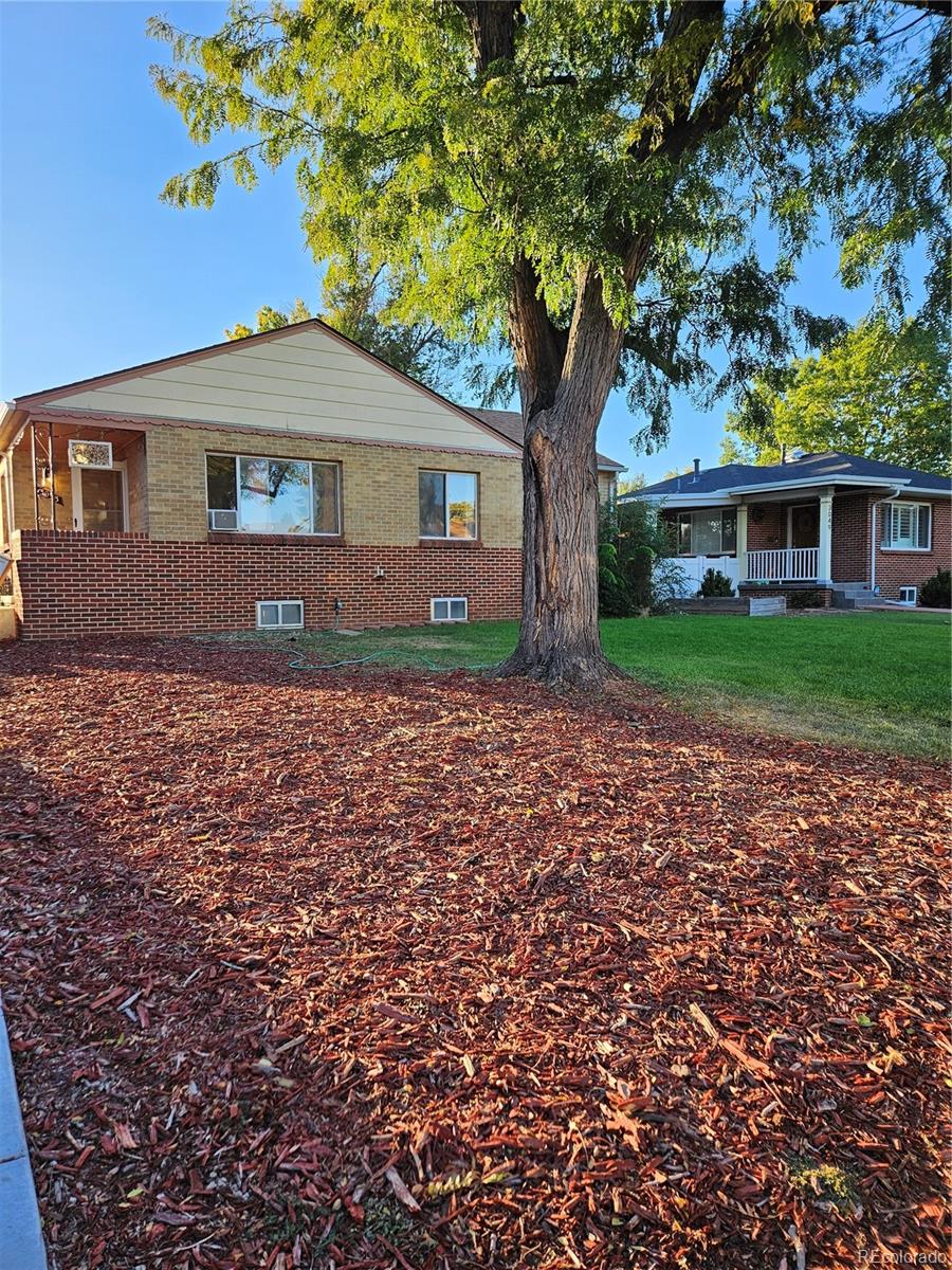 MLS Image #0 for 3033  krameria street,denver, Colorado