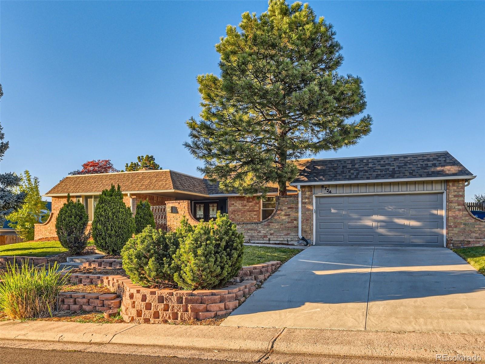 MLS Image #1 for 6724 s detroit circle,centennial, Colorado