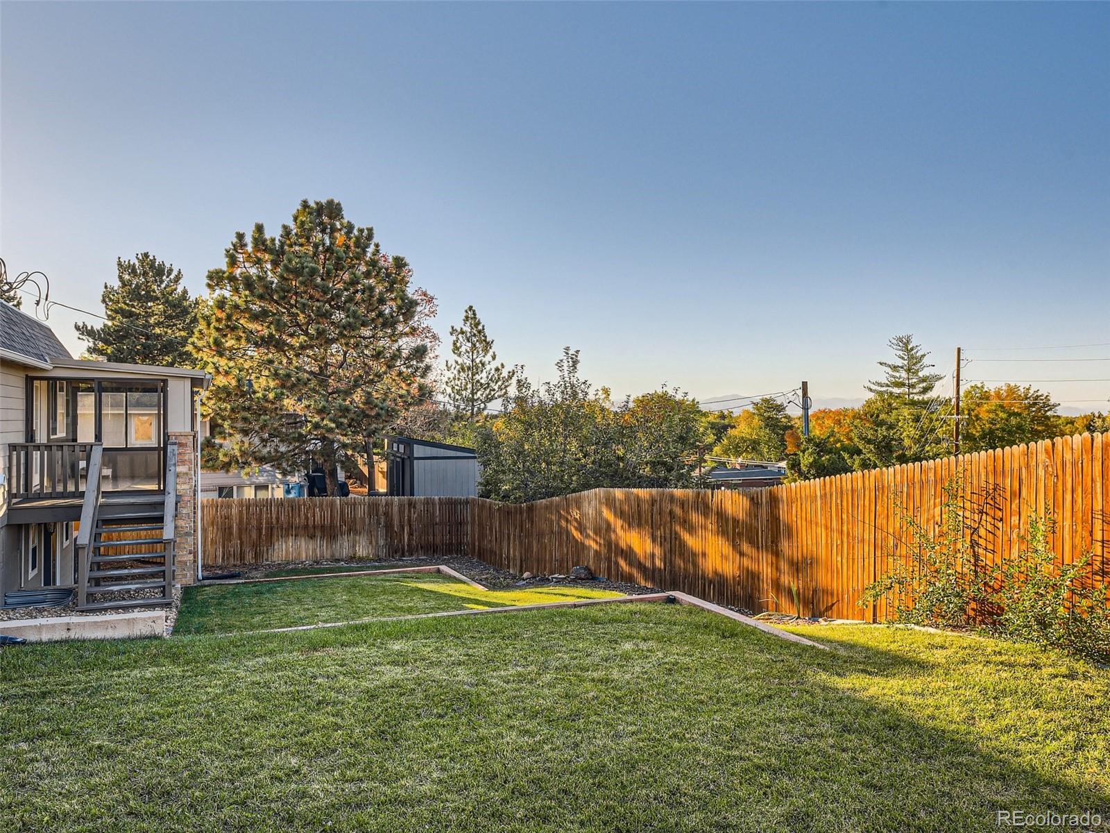 MLS Image #27 for 6724 s detroit circle,centennial, Colorado