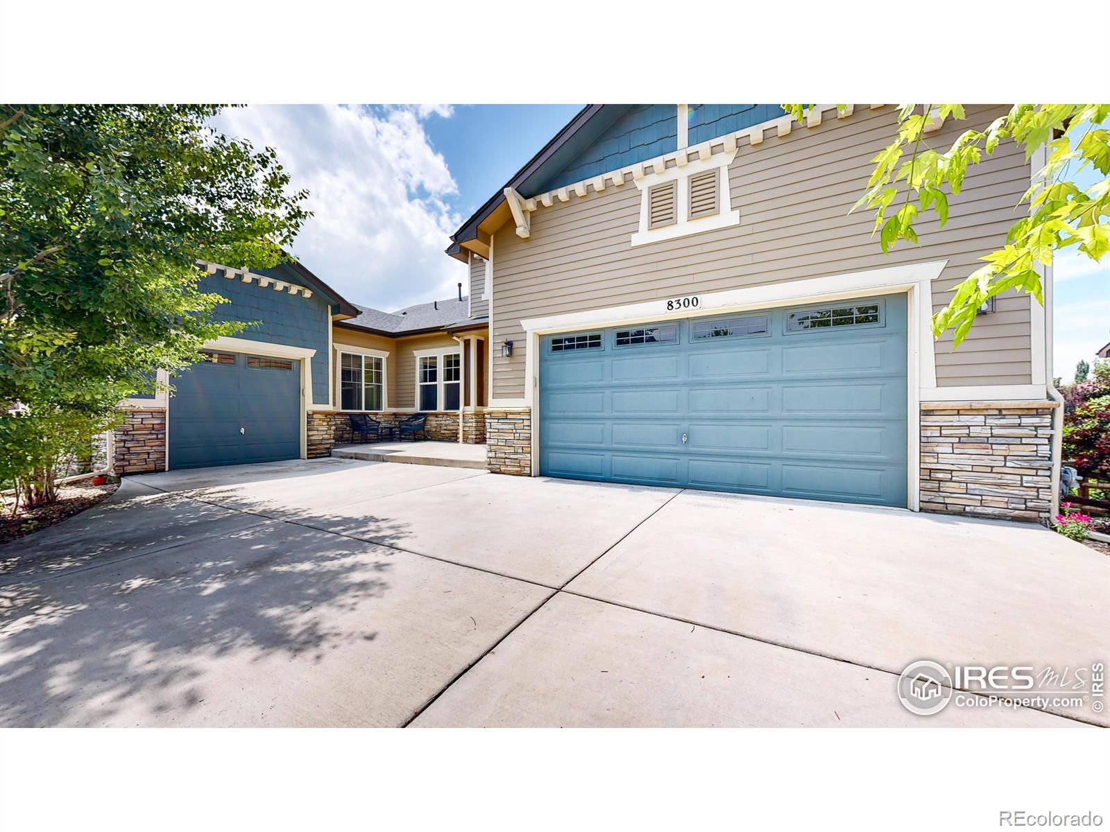 Report Image for 8300  White Owl Court,Windsor, Colorado