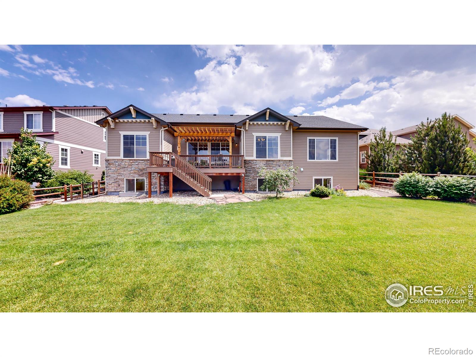 MLS Image #20 for 8300  white owl court,windsor, Colorado