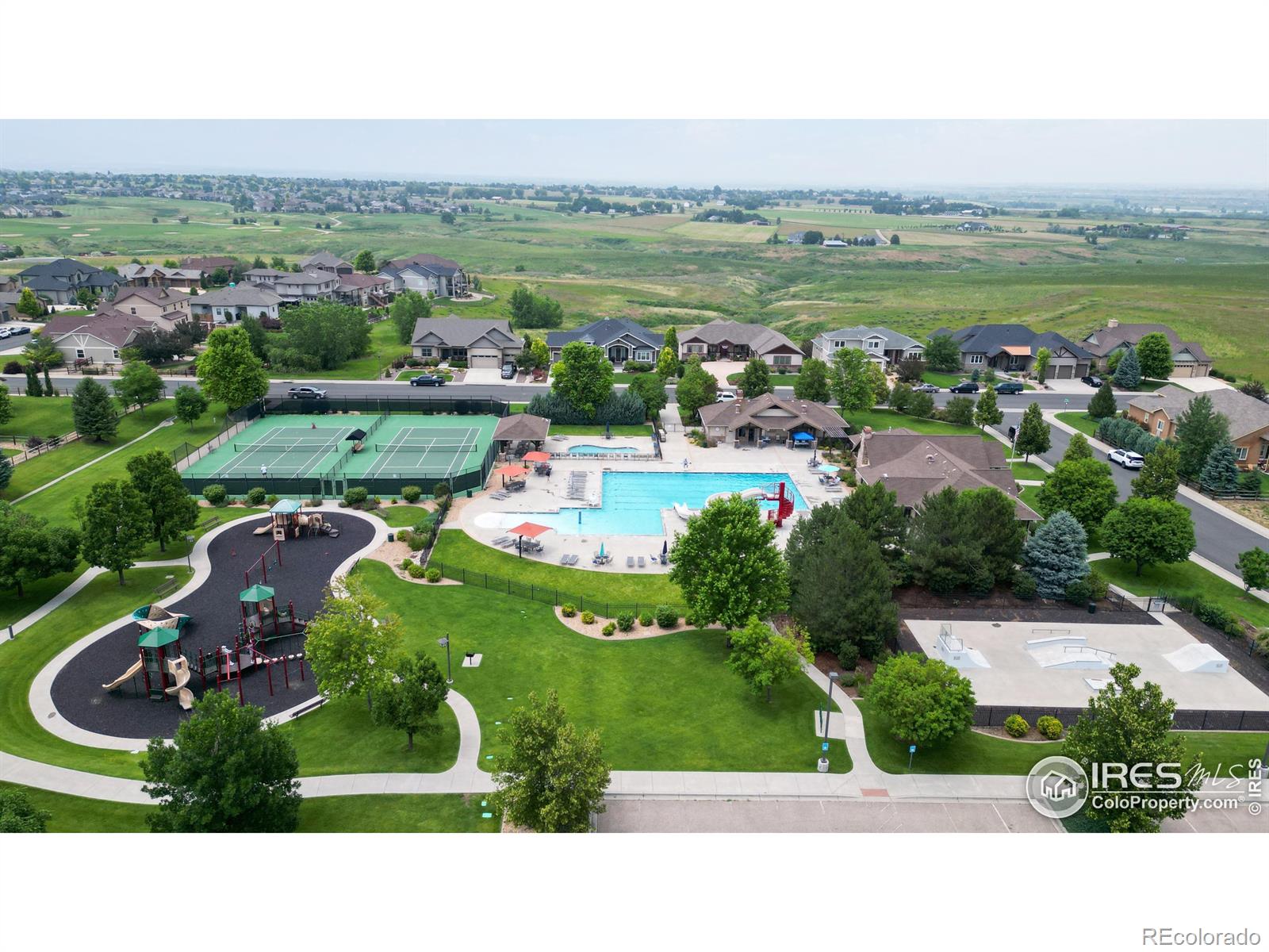 MLS Image #22 for 8300  white owl court,windsor, Colorado