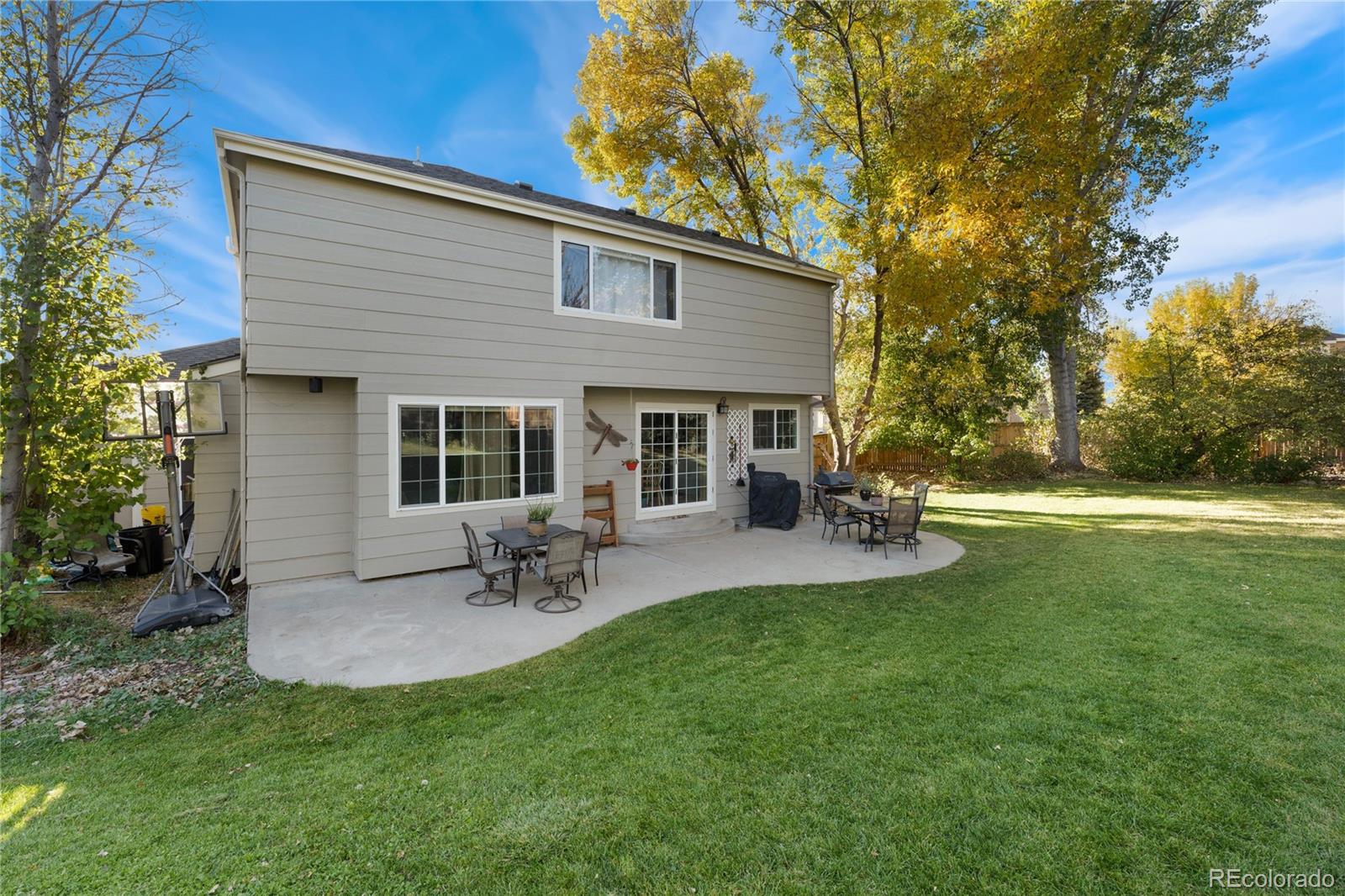 MLS Image #29 for 16221  willowstone street,parker, Colorado