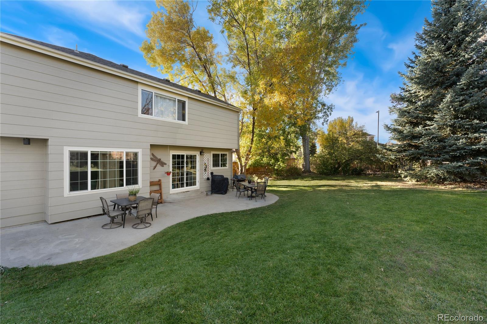 MLS Image #30 for 16221  willowstone street,parker, Colorado